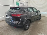  Nissan  Qashqai NISSAN  / 2021 / 5P / Crossover 1.3 MHEV 158ch Xtronic Business Edition #3