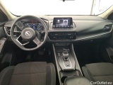  Nissan  Qashqai NISSAN  / 2021 / 5P / Crossover 1.3 MHEV 158ch Xtronic Business Edition #5