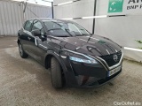  Nissan  Qashqai NISSAN  / 2021 / 5P / Crossover 1.3 MHEV 158ch Xtronic Business Edition #4