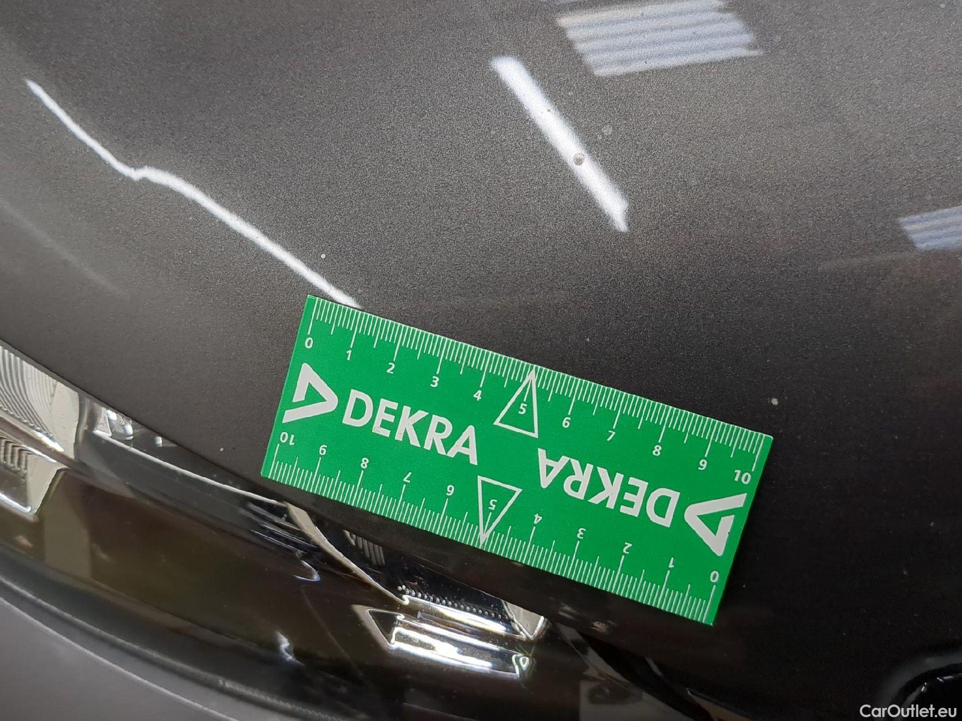  Peugeot  2008  Allure Business 1.5 HDi 130CV BVA8 E6d #19