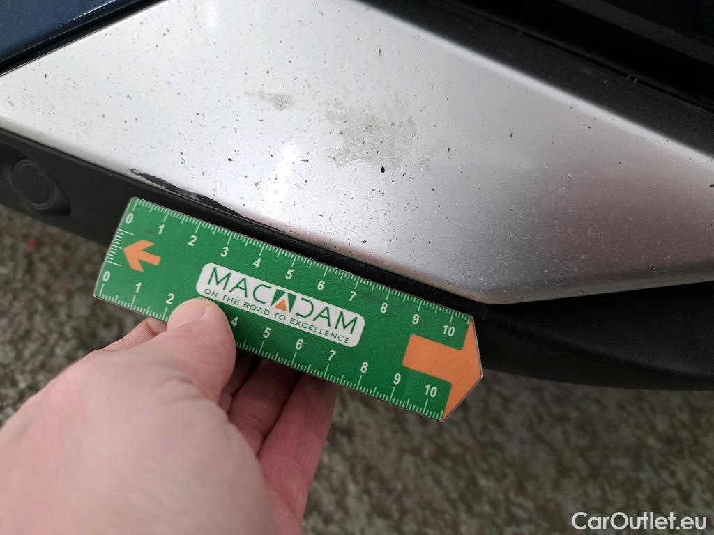  Peugeot  3008  Active Pack 1.5 HDi 130CV BVA8 E6d #10