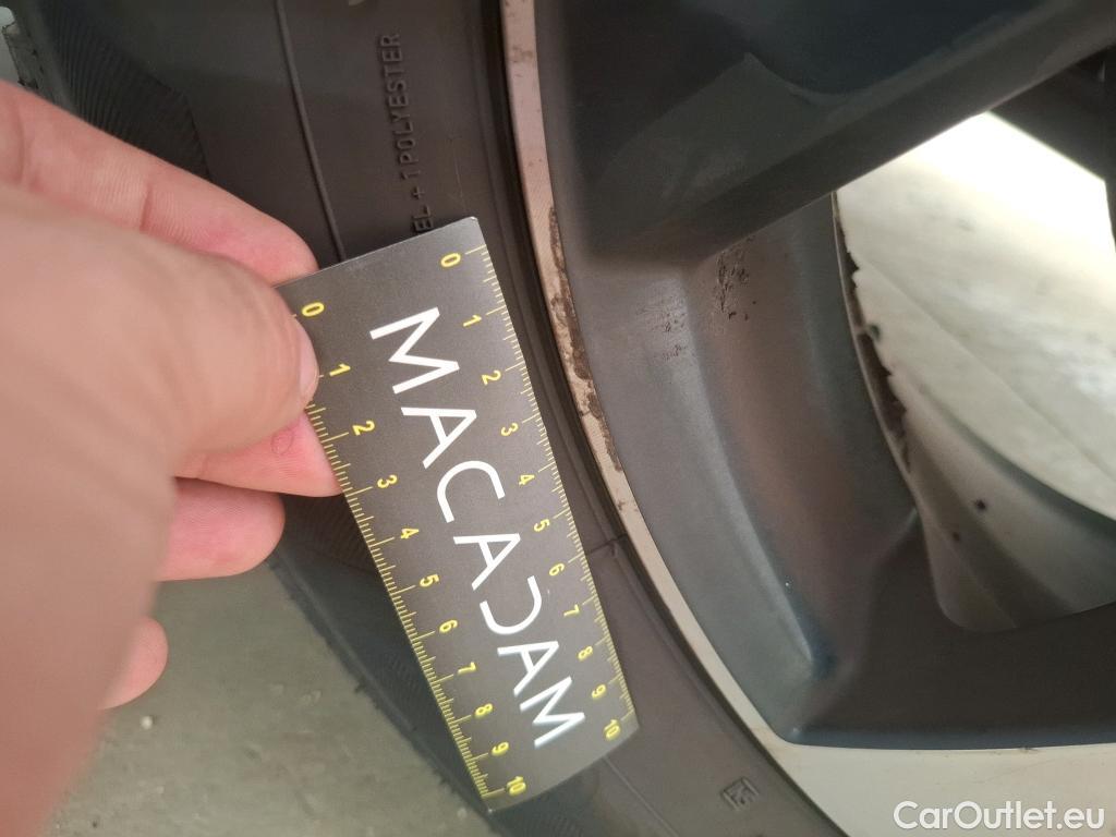  Peugeot  2008  Allure Pack 1.5 HDi 110CV BVM6 E6d #22