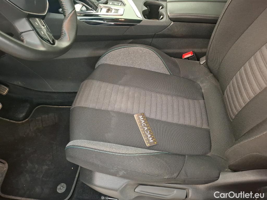  Peugeot  3008  Style 1.5 HDi 130CV BVA8 E6d #7