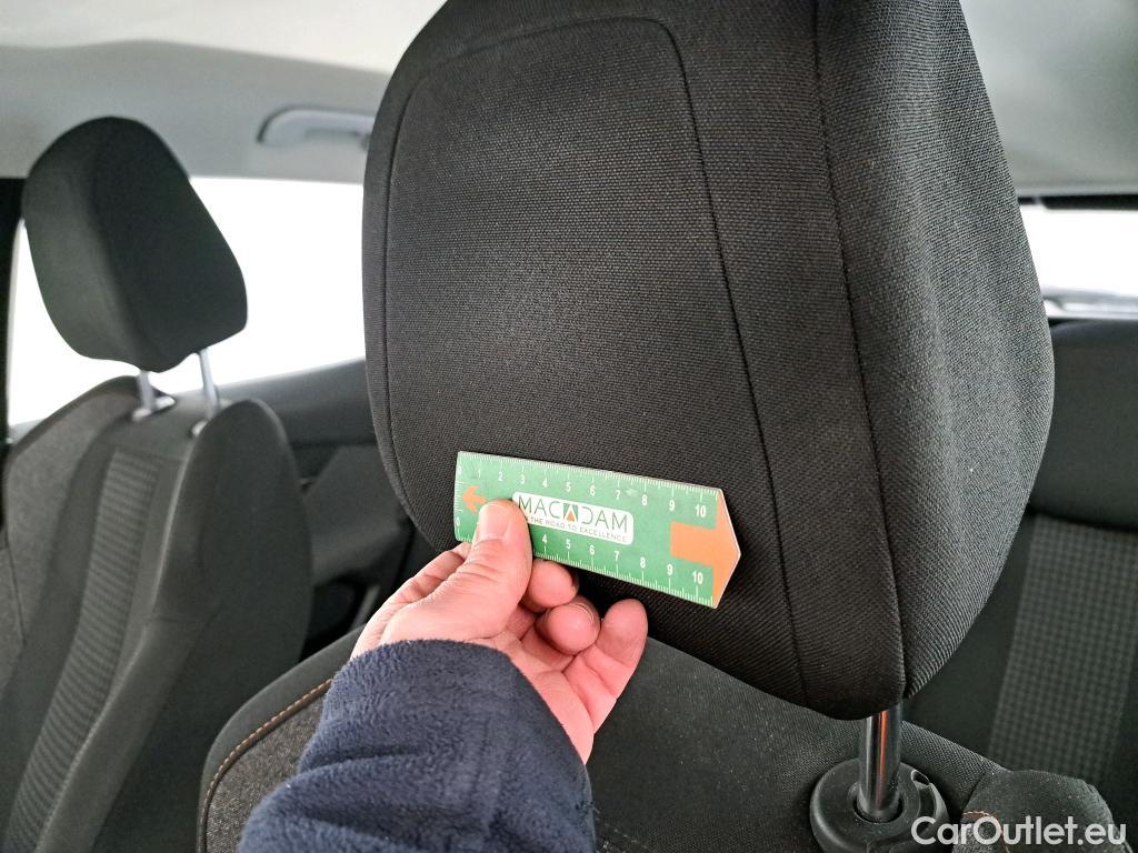  Peugeot  3008  Active Pack 1.5 HDi 130CV BVA8 E6d #22