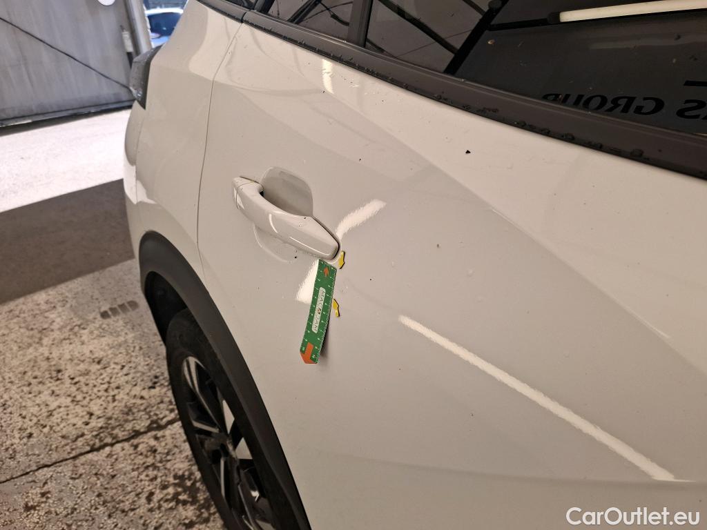  Peugeot  2008  Allure 1.5 HDi 130CV BVA8 E6d #26