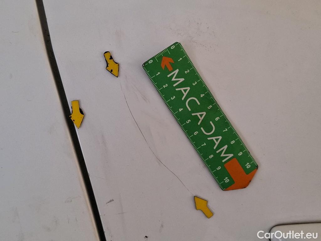  Peugeot  2008  Active Pack 1.5 HDi 110CV BVM6 E6d #6