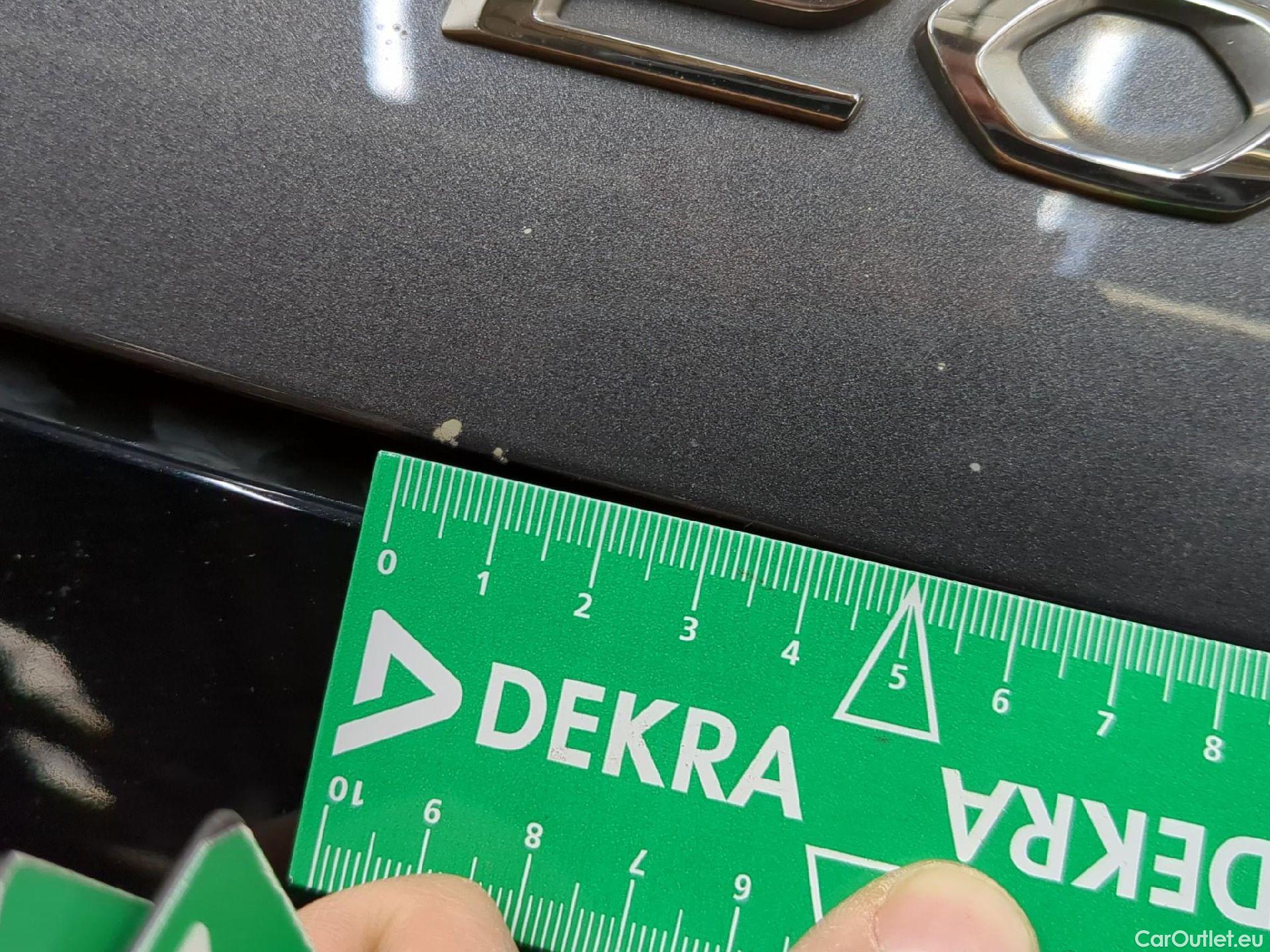  Peugeot  2008  Allure Business 1.5 HDi 130CV BVA8 E6d #21