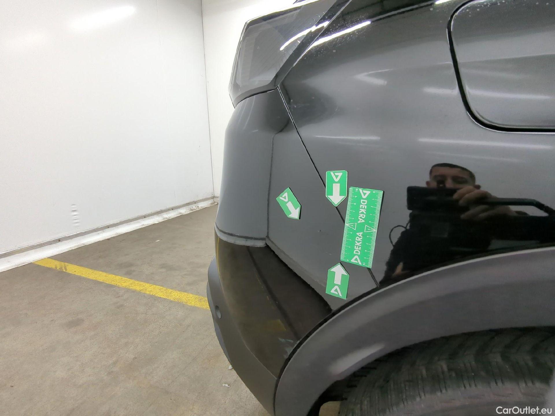  Peugeot  3008  II GT 1.5 HDi 130CV BVA8 E6d #34