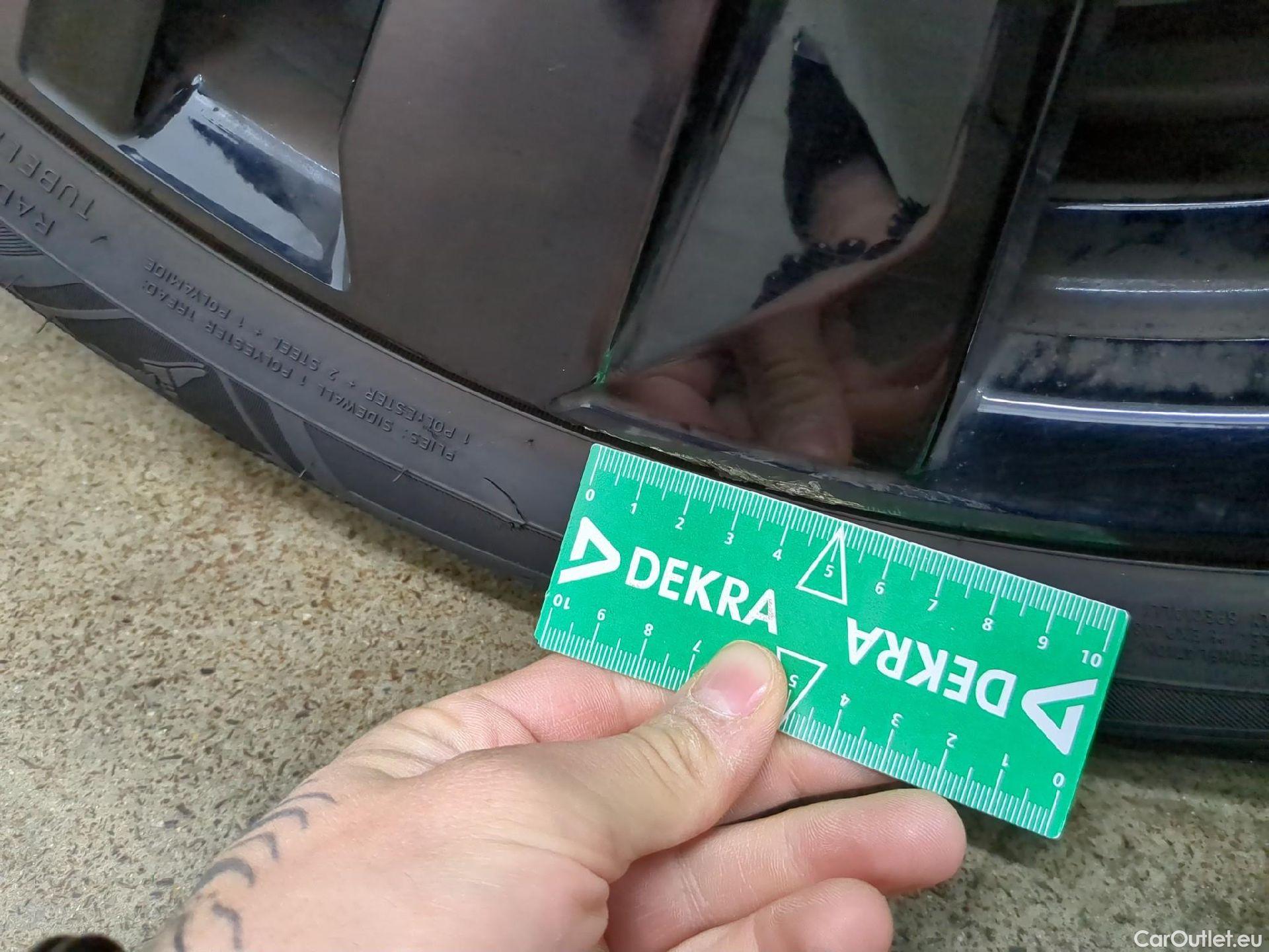  Peugeot  3008  II GT 1.5 HDi 130CV BVA8 E6d #8