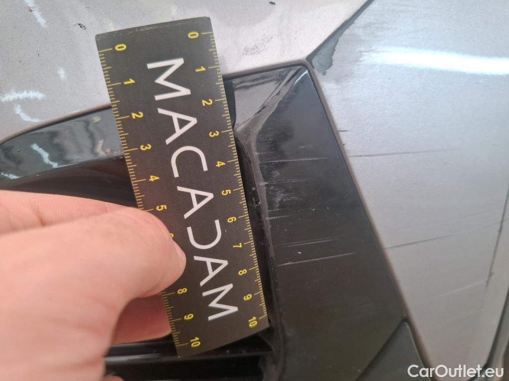  Peugeot  2008  Allure Pack 1.5 HDi 110CV BVM6 E6d #27