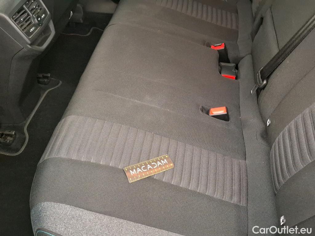  Peugeot  3008  Style 1.5 HDi 130CV BVA8 E6d #6