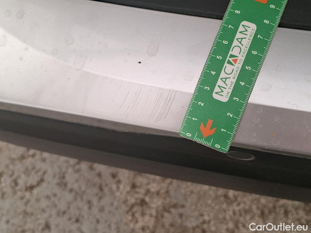  Peugeot  2008  Allure Pack 1.5 HDi 130CV BVA8 E6d #13