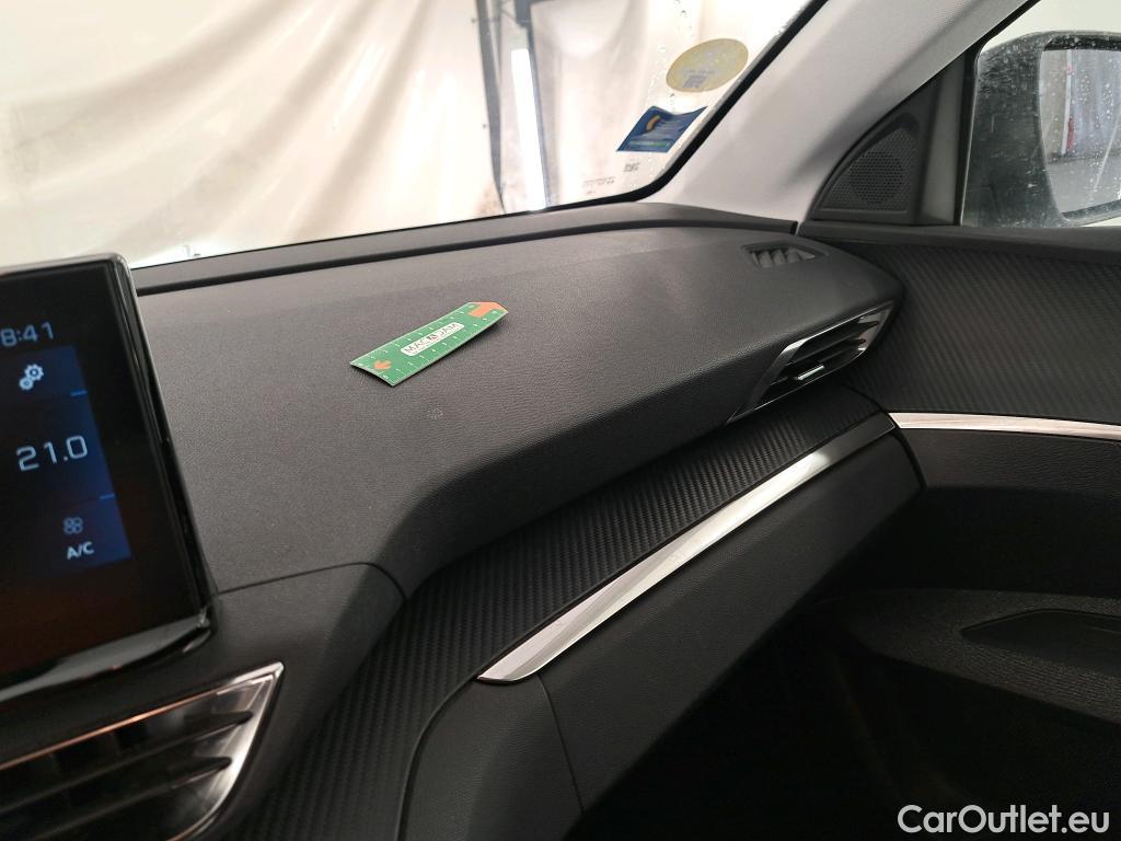  Peugeot  3008  Active Pack 1.5 HDi 130CV BVA8 E6d #23