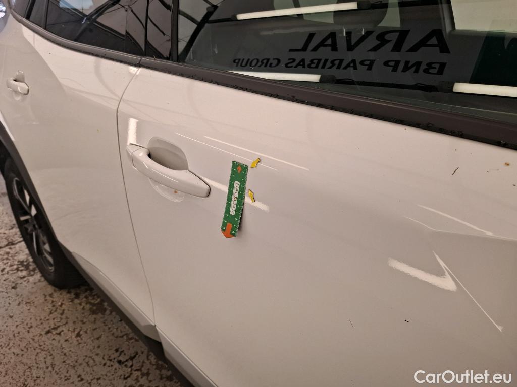  Peugeot  2008  Allure 1.5 HDi 130CV BVA8 E6d #28