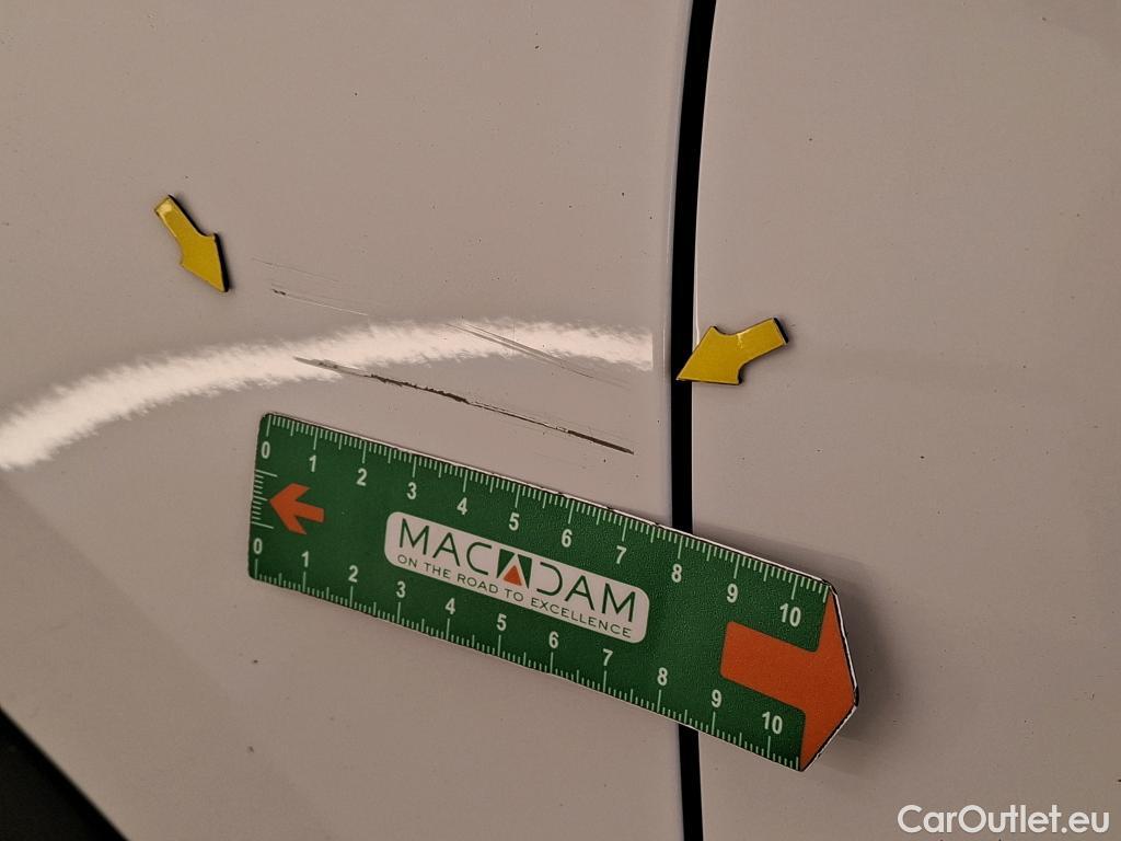  Peugeot  2008  Allure 1.5 HDi 130CV BVA8 E6d #6