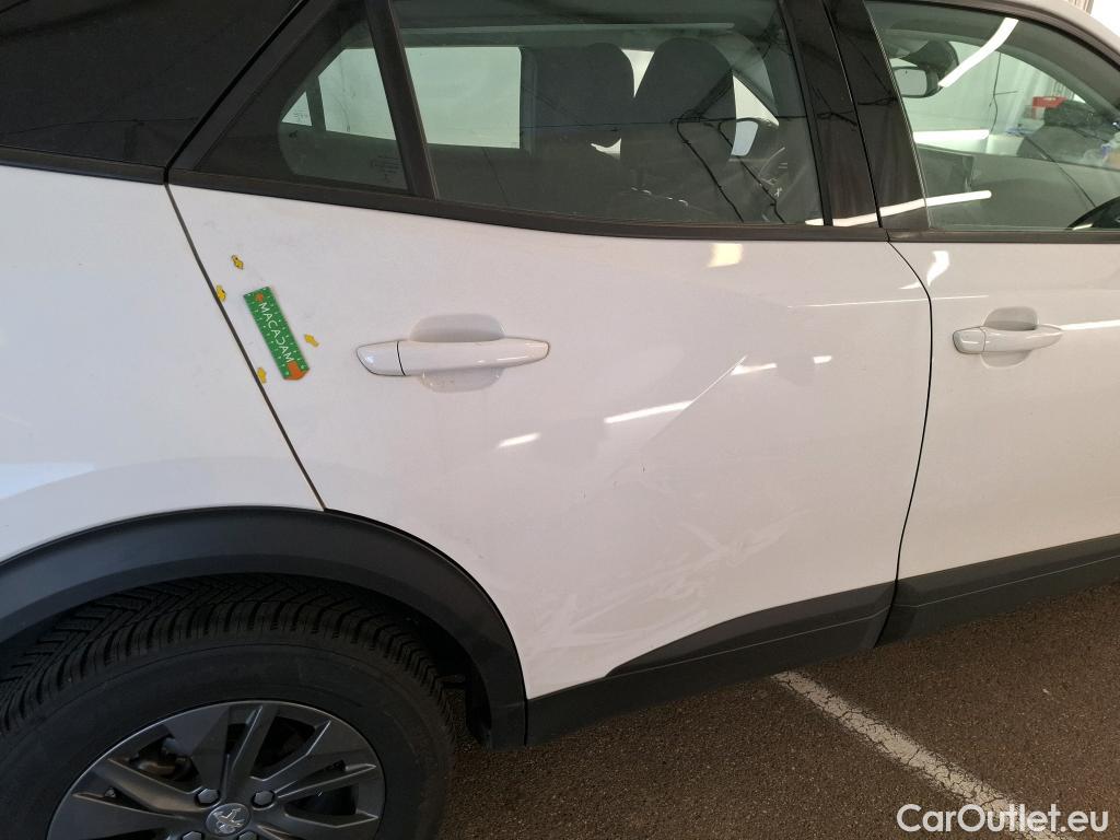  Peugeot  2008  Active Pack 1.5 HDi 110CV BVM6 E6d #3