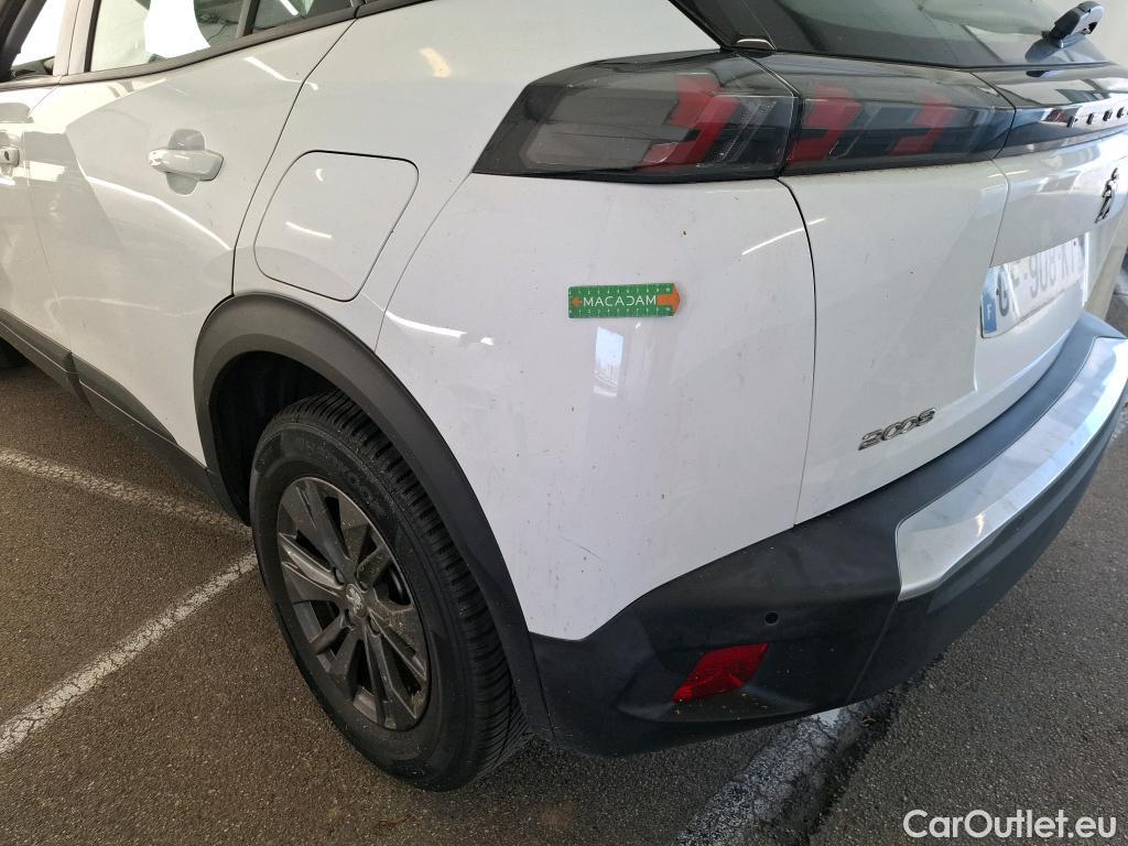  Peugeot  2008  Active Pack 1.5 HDi 110CV BVM6 E6d #32