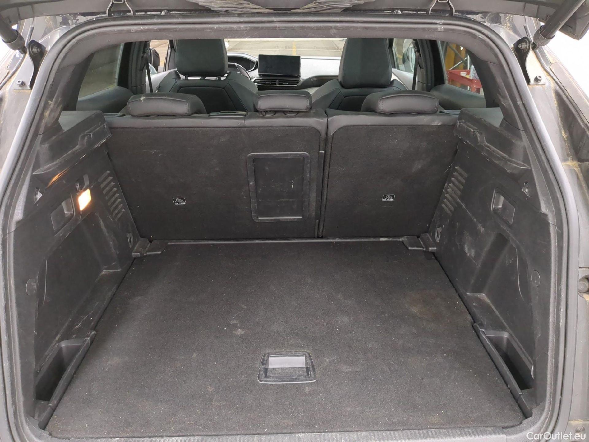  Peugeot  3008  II GT 1.5 HDi 130CV BVA8 E6d #15