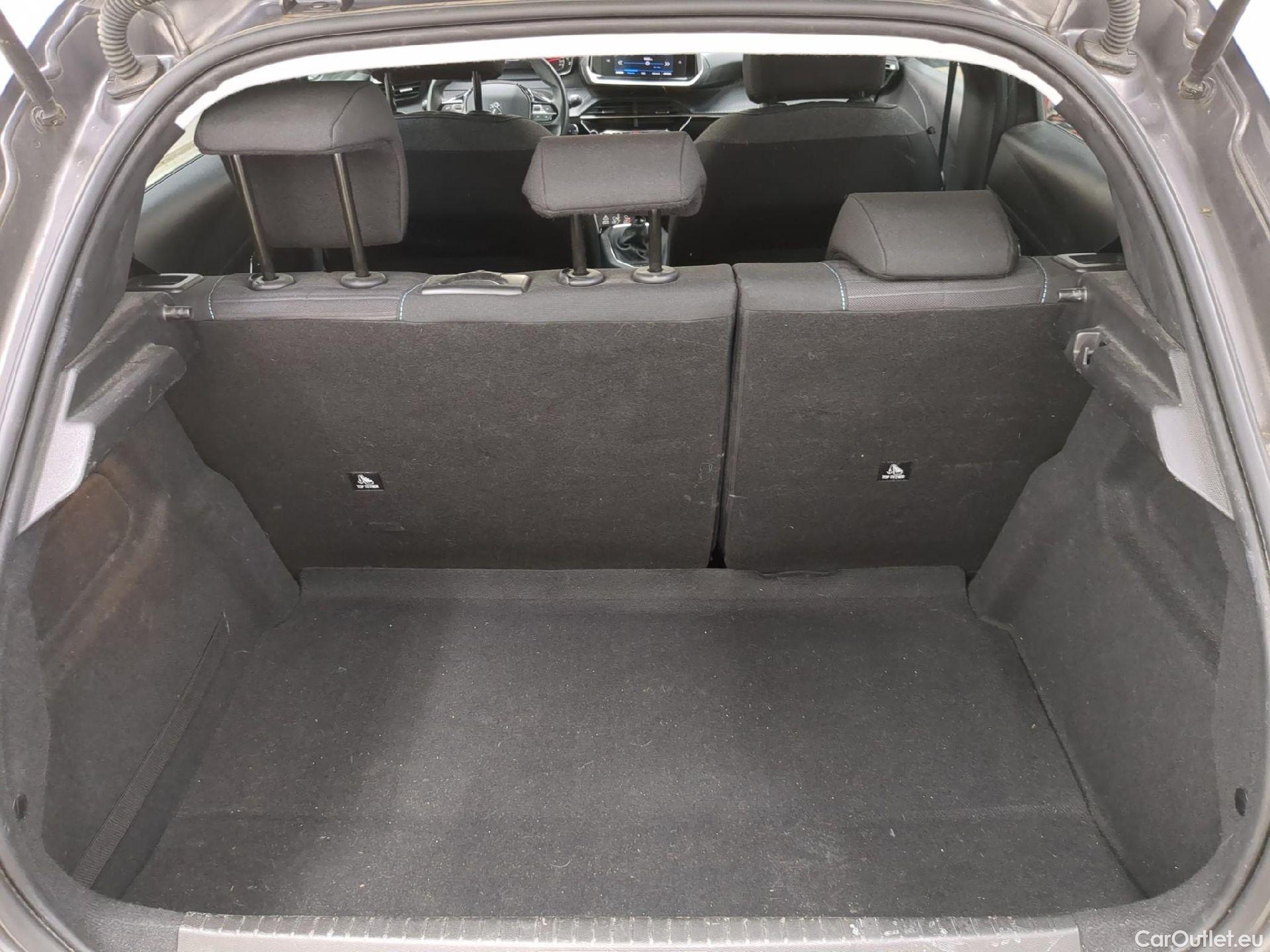  Peugeot  208  Style 1.2 PureTech 100CV BVM6 E6d #7