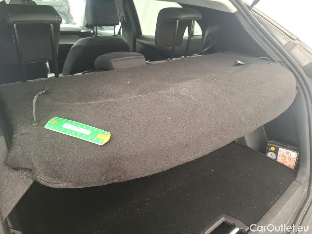  Peugeot  2008  Allure Pack 1.5 HDi 130CV BVA8 E6d #7