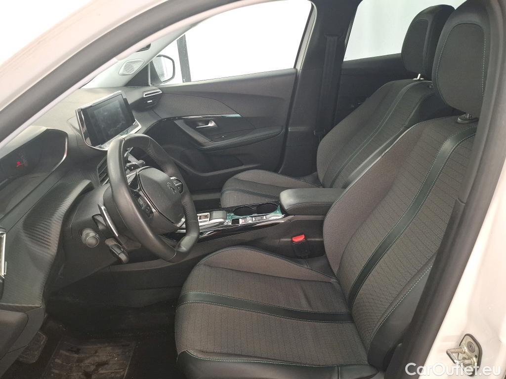  Peugeot  2008  Allure 1.5 HDi 130CV BVA8 E6d #34
