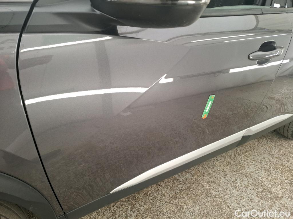  Peugeot  2008  Allure Pack 1.5 HDi 130CV BVA8 E6d #1