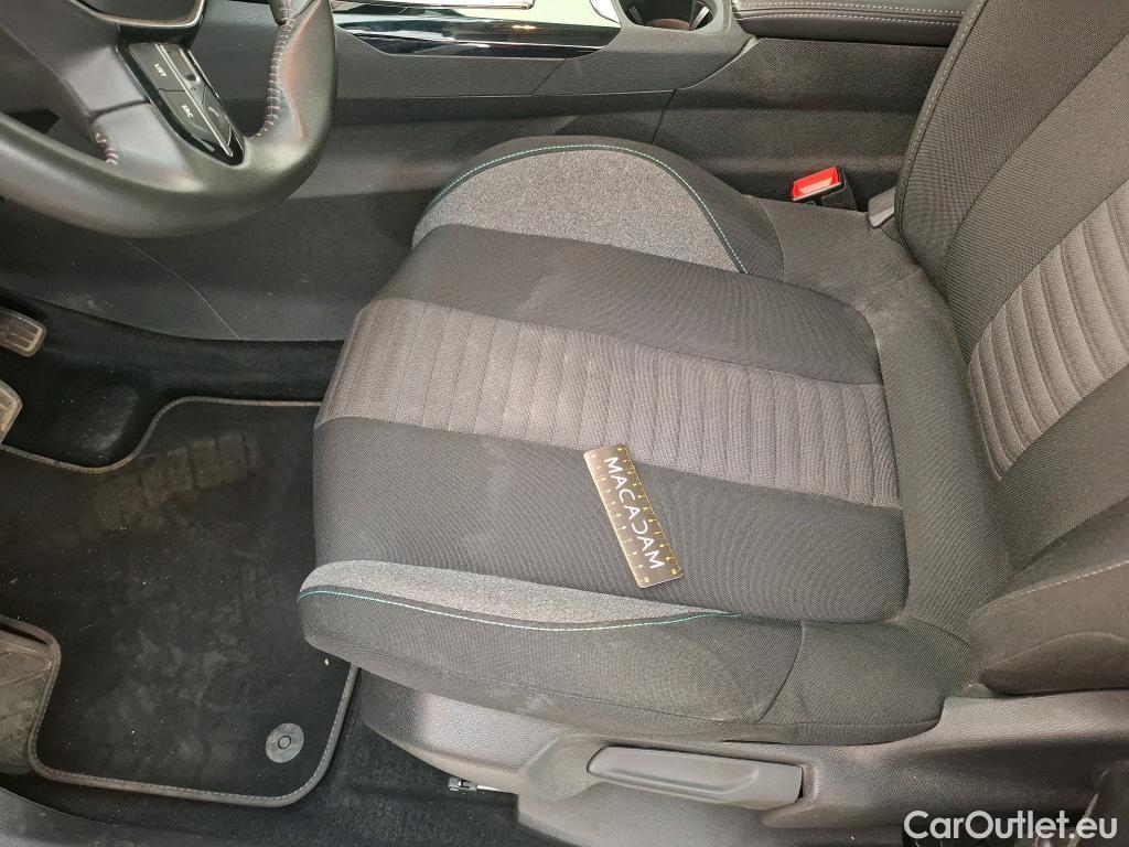  Peugeot  3008  Style 1.5 HDi 130CV BVA8 E6d #8