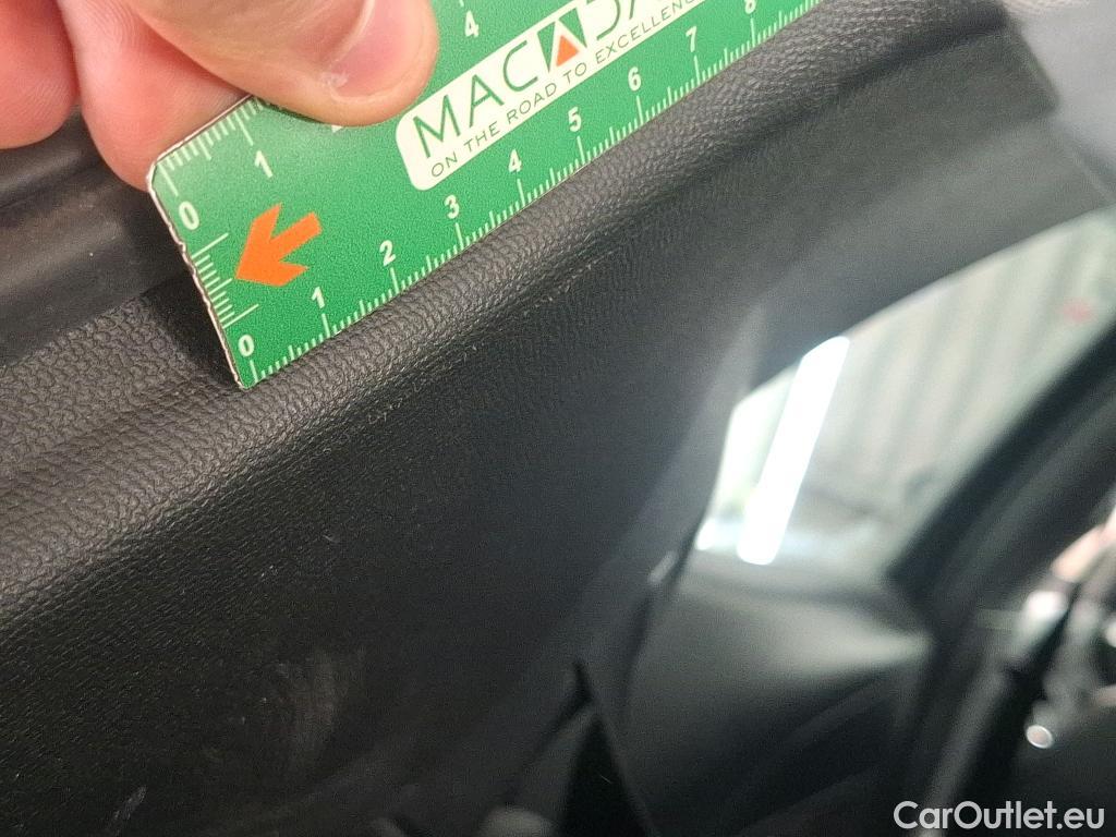  Peugeot  2008  Allure Pack 1.5 HDi 130CV BVA8 E6d #11