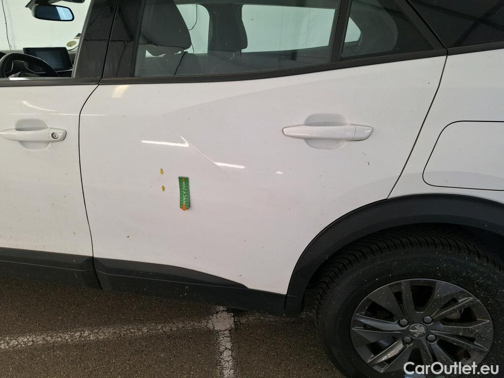  Peugeot  2008  Active Pack 1.5 HDi 110CV BVM6 E6d #14