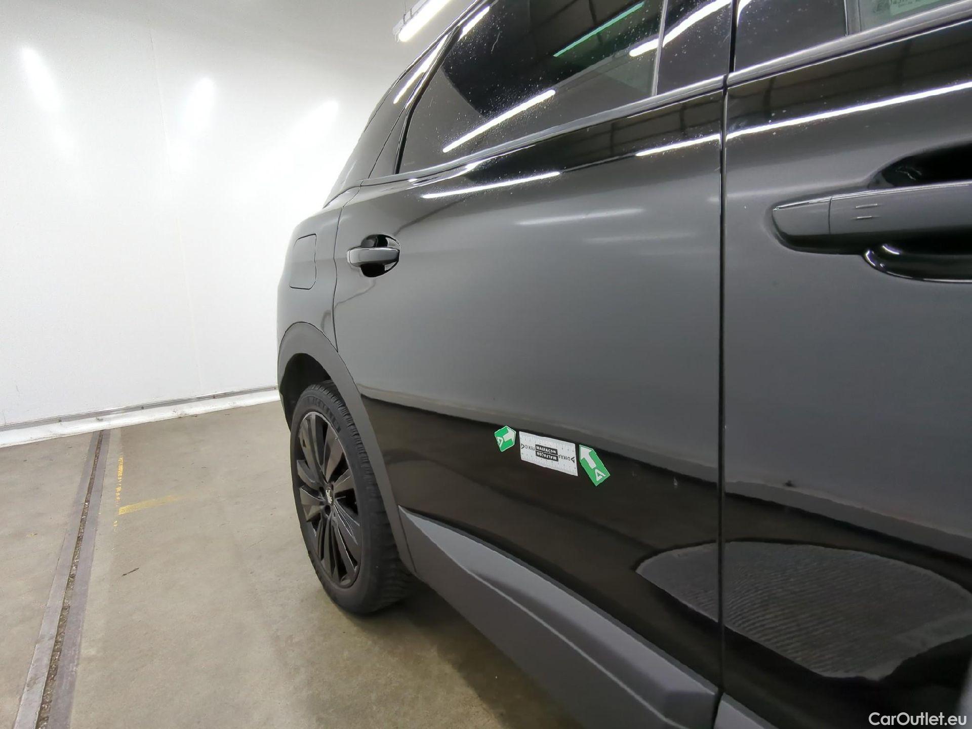  Peugeot  3008  II GT 1.5 HDi 130CV BVA8 E6d #23