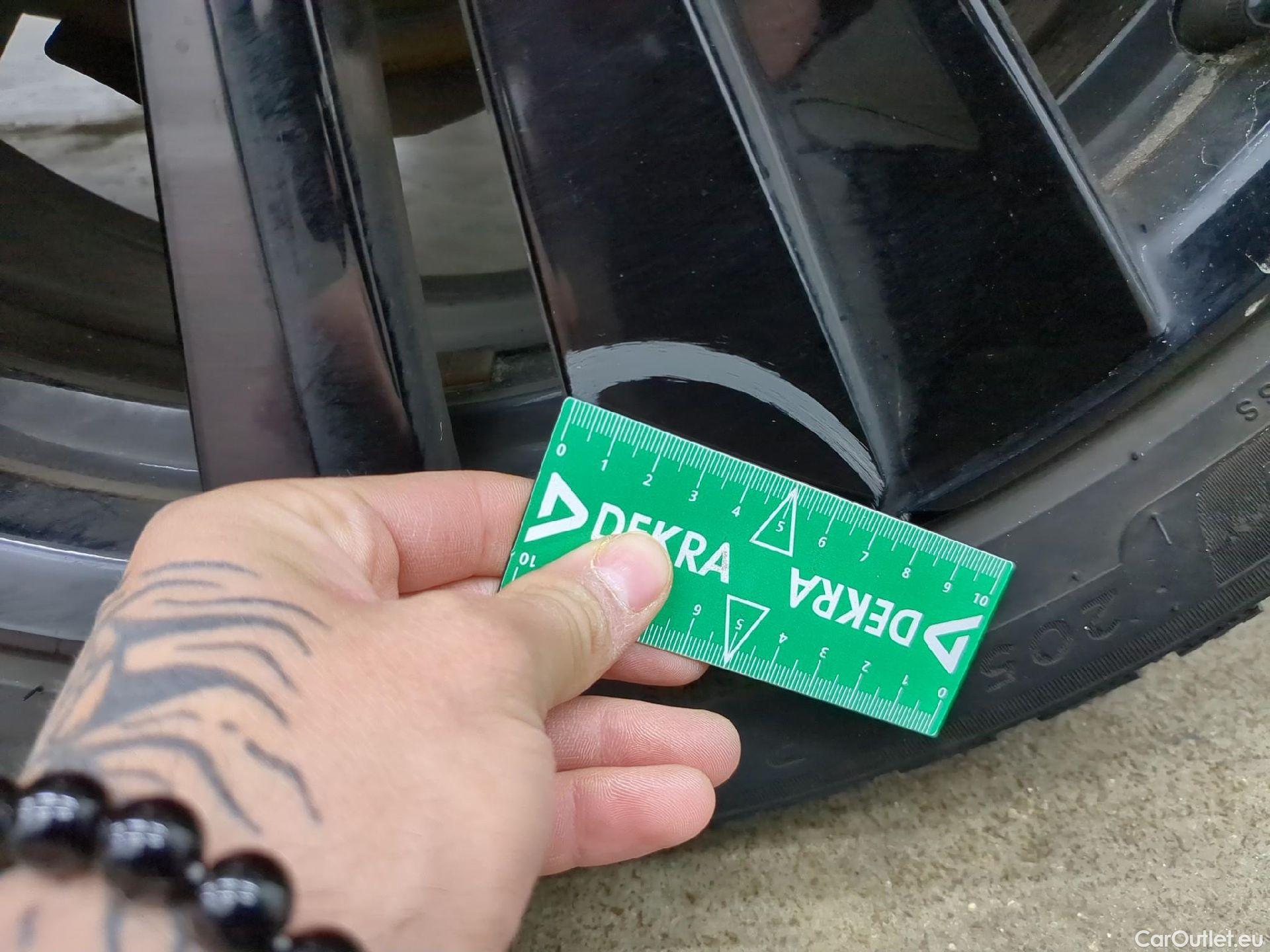  Peugeot  3008  II GT 1.5 HDi 130CV BVA8 E6d #11