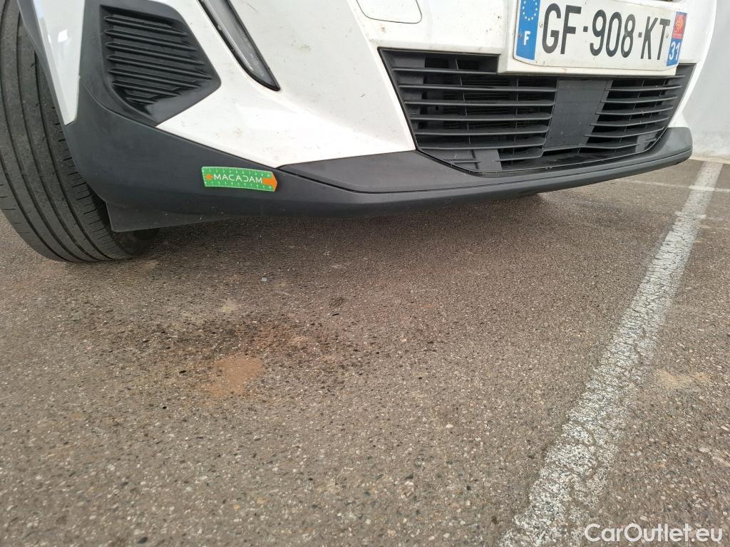  Peugeot  2008  Active Pack 1.5 HDi 110CV BVM6 E6d #26