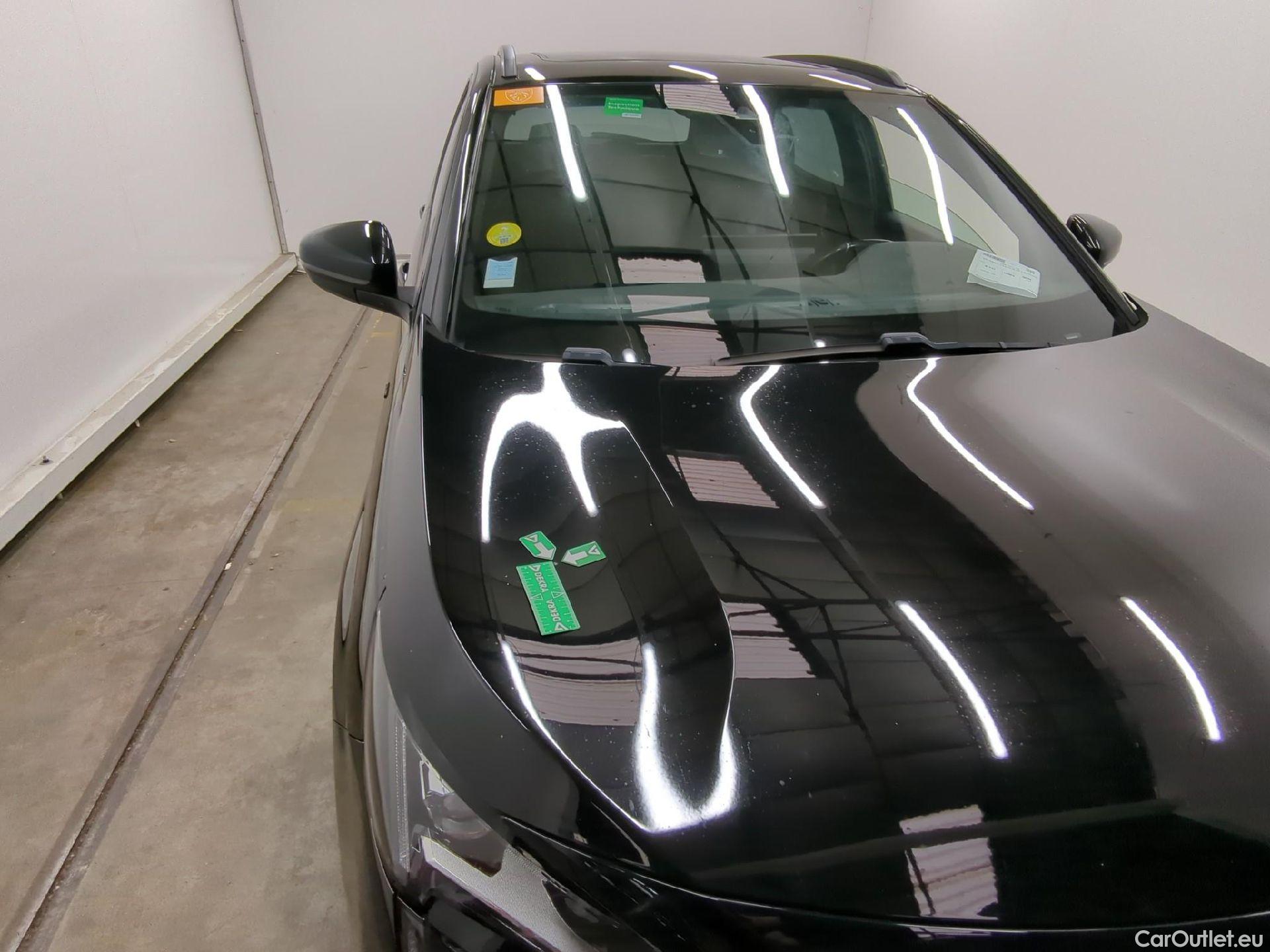  Peugeot  3008  II GT 1.5 HDi 130CV BVA8 E6d #31