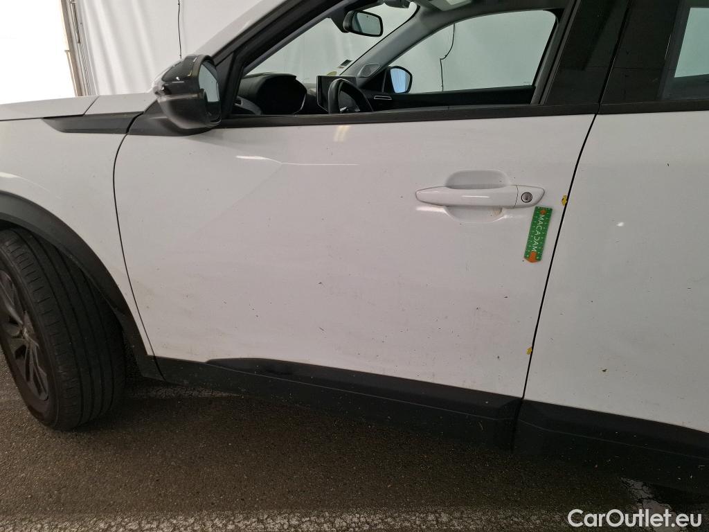  Peugeot  2008  Active Pack 1.5 HDi 110CV BVM6 E6d #7