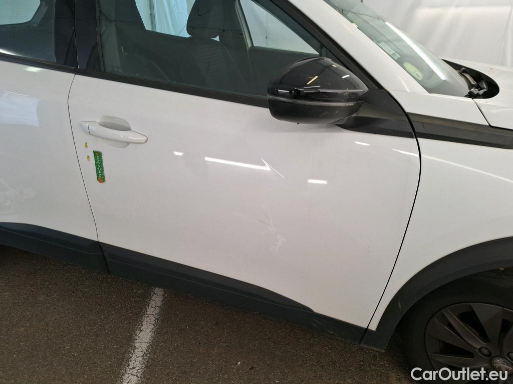  Peugeot  2008  Active Pack 1.5 HDi 110CV BVM6 E6d #29