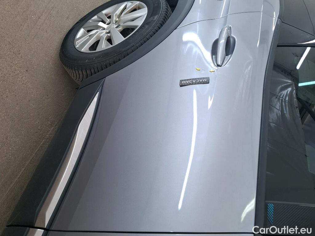  Peugeot  3008  Style 1.5 HDi 130CV BVA8 E6d #1