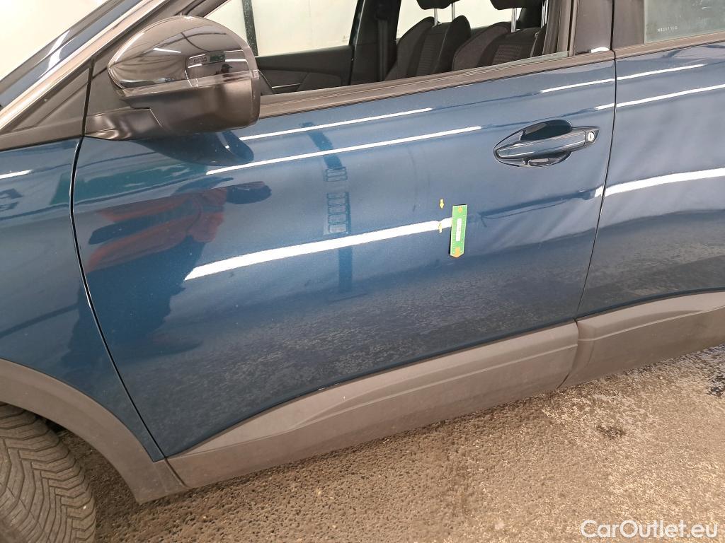  Peugeot  3008  Active Pack 1.5 HDi 130CV BVA8 E6d #11