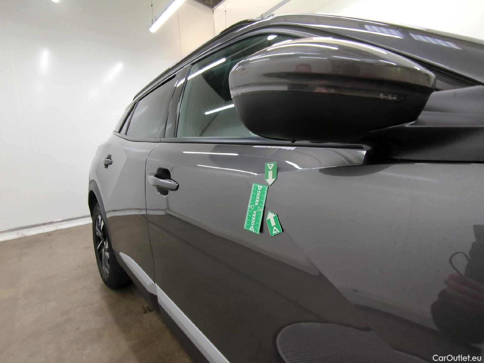  Peugeot  2008  Allure Business 1.5 HDi 130CV BVA8 E6d #12