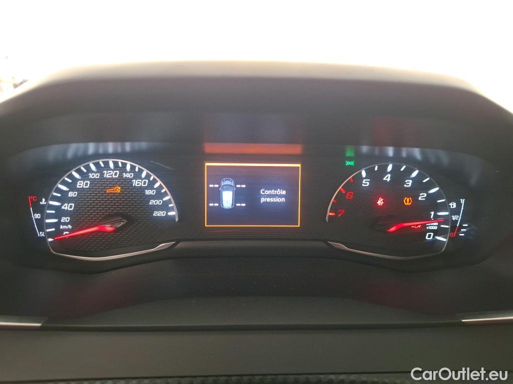  Peugeot  2008  Active Pack 1.5 HDi 110CV BVM6 E6d #24