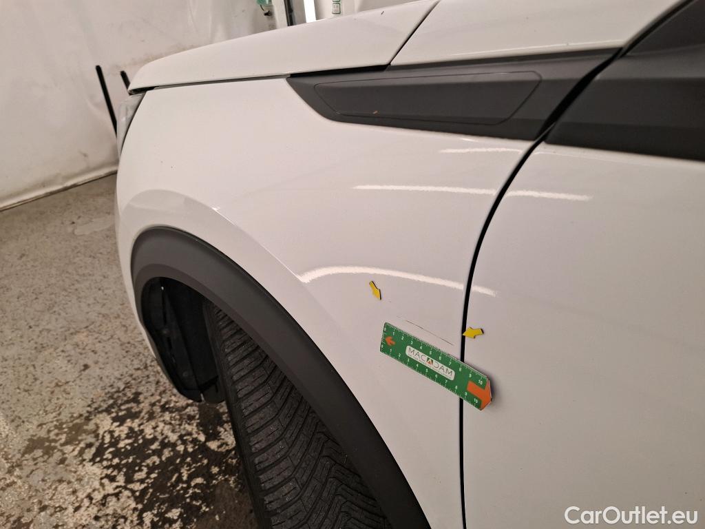  Peugeot  2008  Allure 1.5 HDi 130CV BVA8 E6d #4