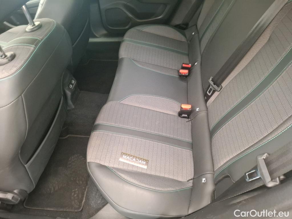  Peugeot  2008  Allure Pack 1.5 HDi 110CV BVM6 E6d #32