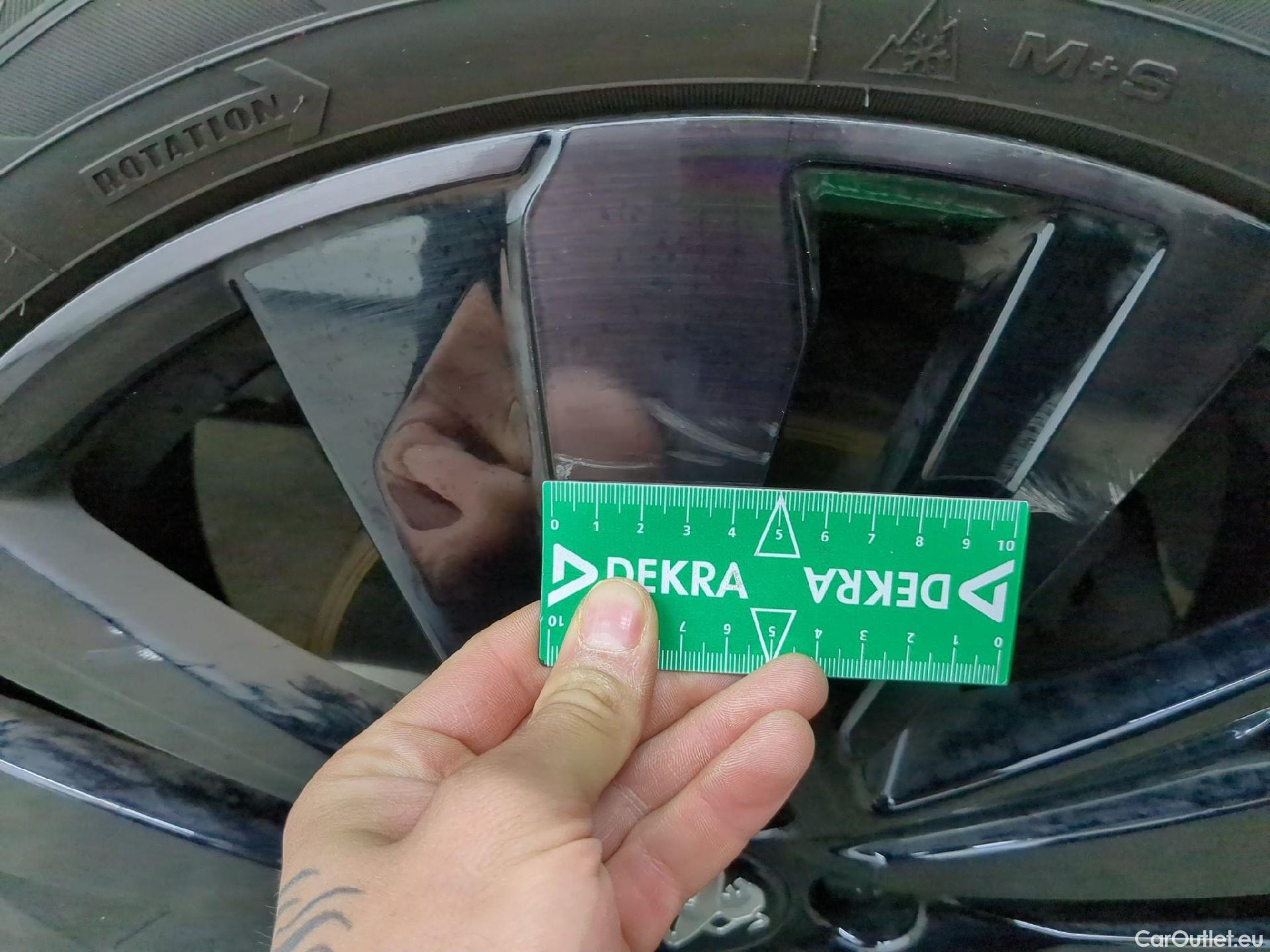  Peugeot  3008  II GT 1.5 HDi 130CV BVA8 E6d #19