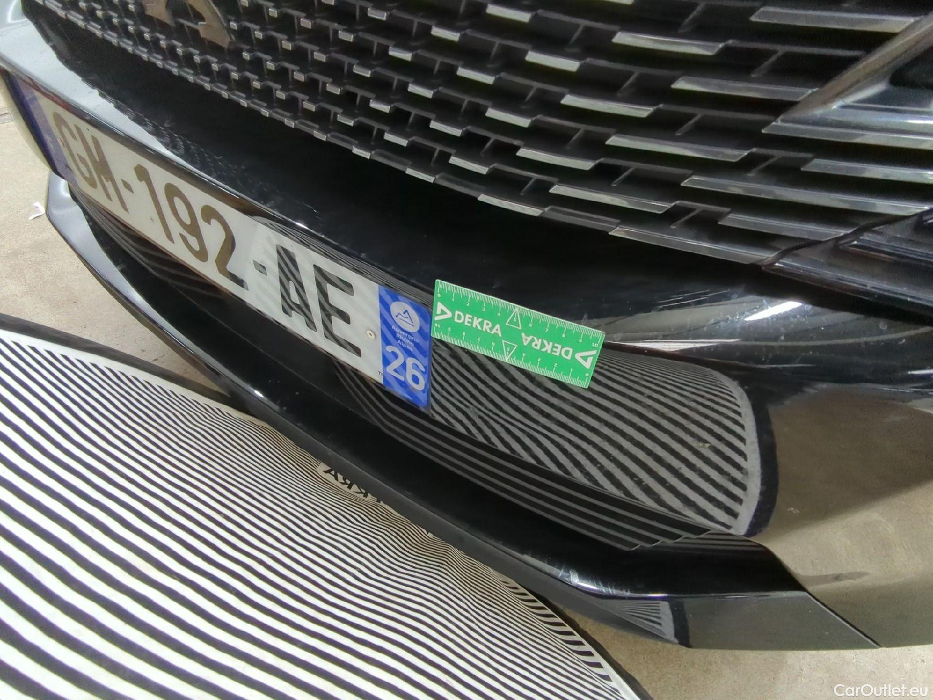  Peugeot  3008  II GT 1.5 HDi 130CV BVA8 E6d #30