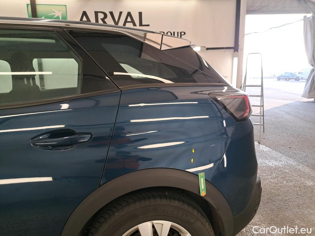  Peugeot  3008  Active Pack 1.5 HDi 130CV BVA8 E6d #13