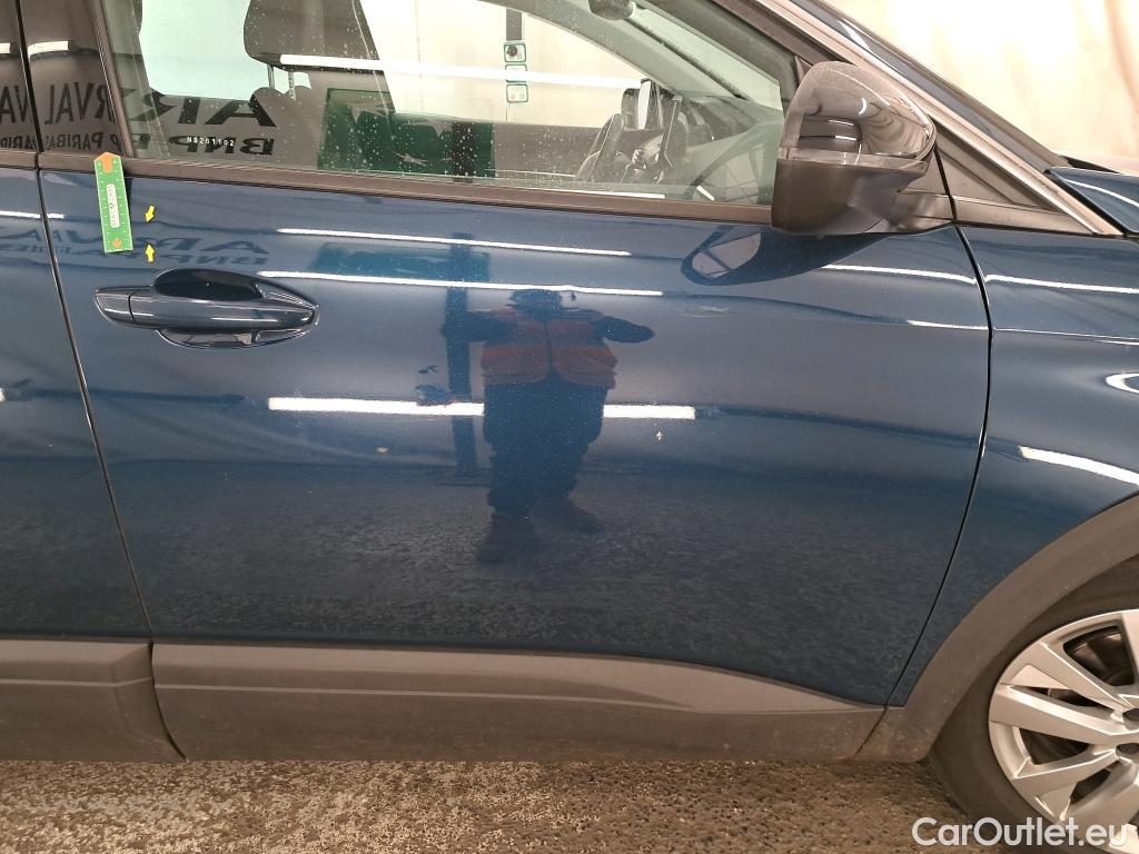  Peugeot  3008  Active Pack 1.5 HDi 130CV BVA8 E6d #15