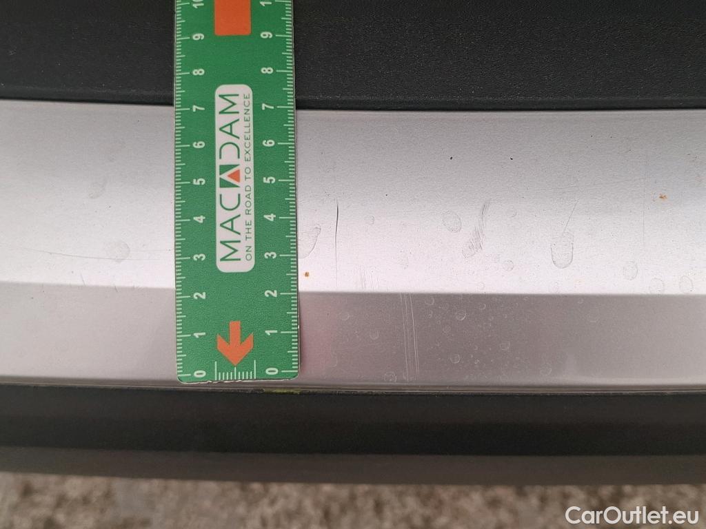  Peugeot  2008  Allure Pack 1.5 HDi 130CV BVA8 E6d #14