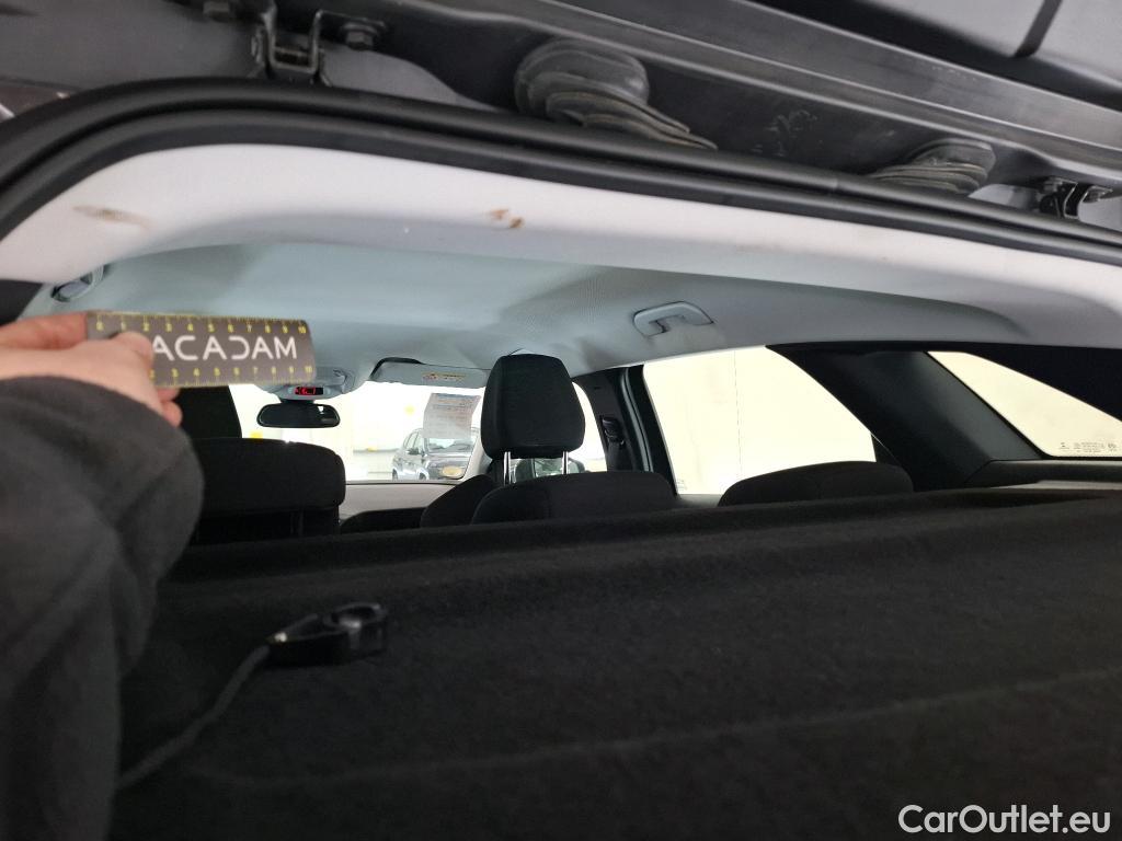  Peugeot  3008  Active Pack 1.5 HDi 130CV BVA8 E6d #13