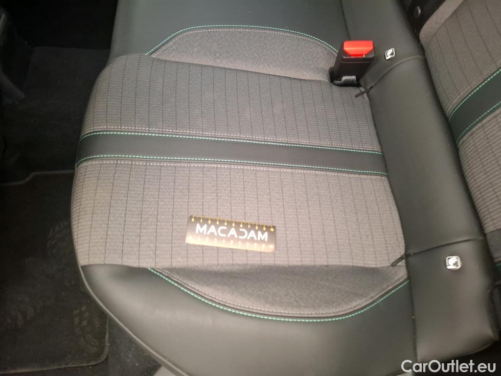  Peugeot  2008  Allure Pack 1.5 HDi 110CV BVM6 E6d #33