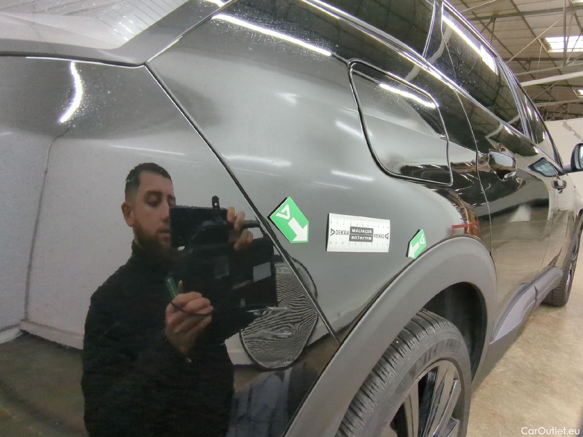  Peugeot  3008  II GT 1.5 HDi 130CV BVA8 E6d #37