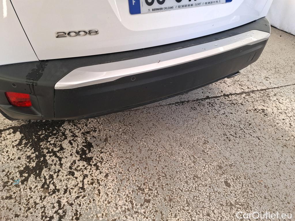  Peugeot  2008  Allure 1.5 HDi 130CV BVA8 E6d #30